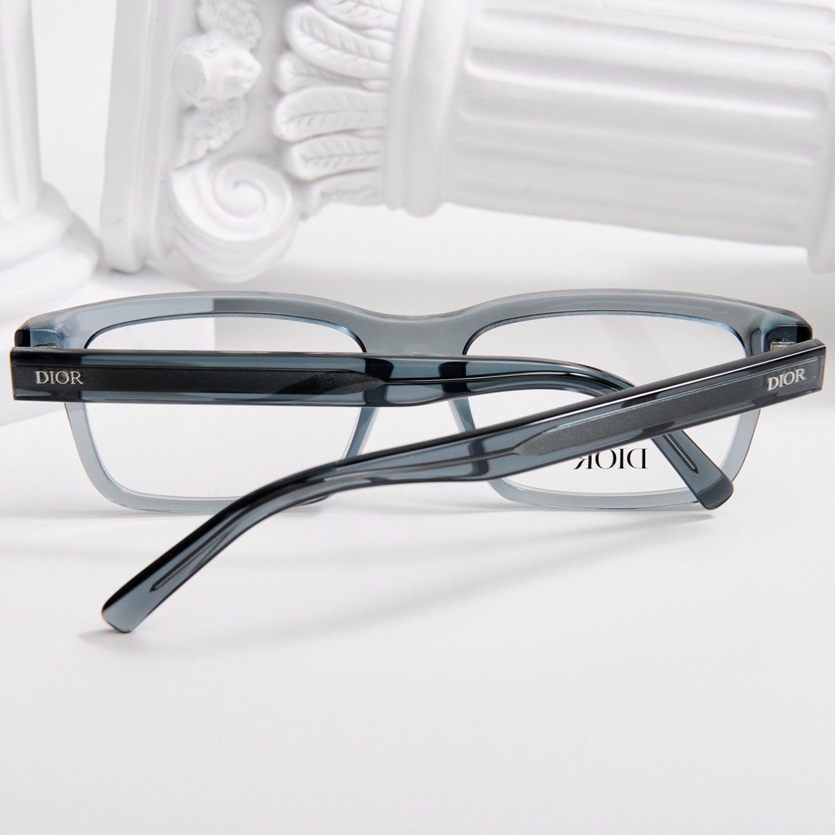 Dior DIOR DIORBOTANICAO S4I 4500 EYELASSES Size ONE SIZE - 7 Thumbnail