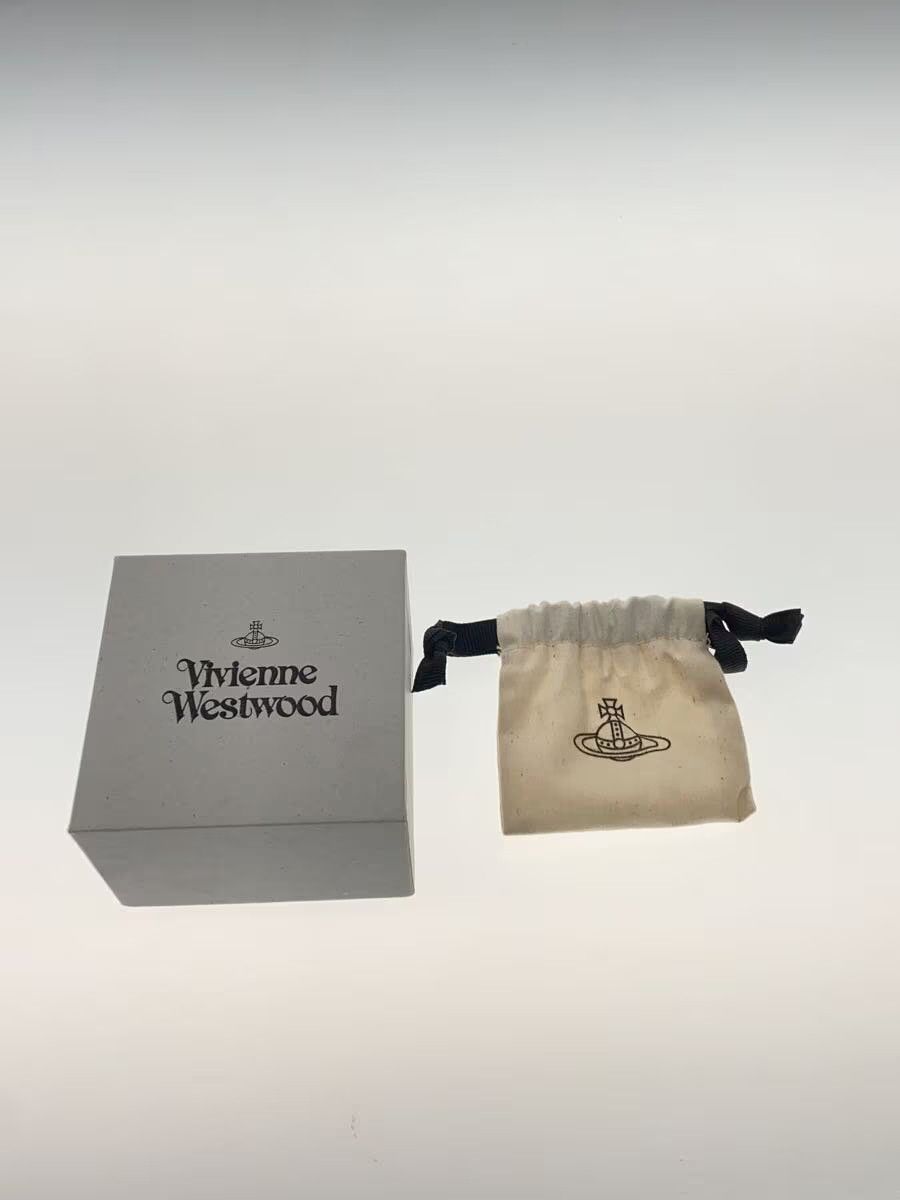 Vivienne Westwood Crystal Orb Necklace Size ONE SIZE - 6 Thumbnail