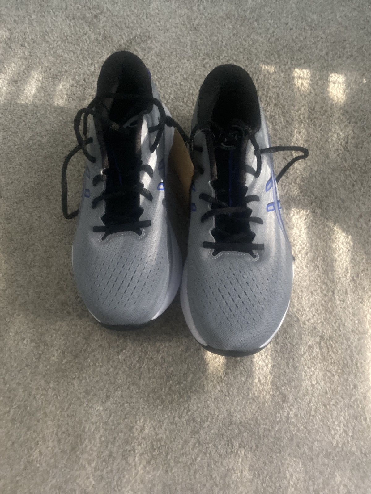 Other Amplifoam athletic sneakers Size US 11 / EU 44 - 3 Thumbnail