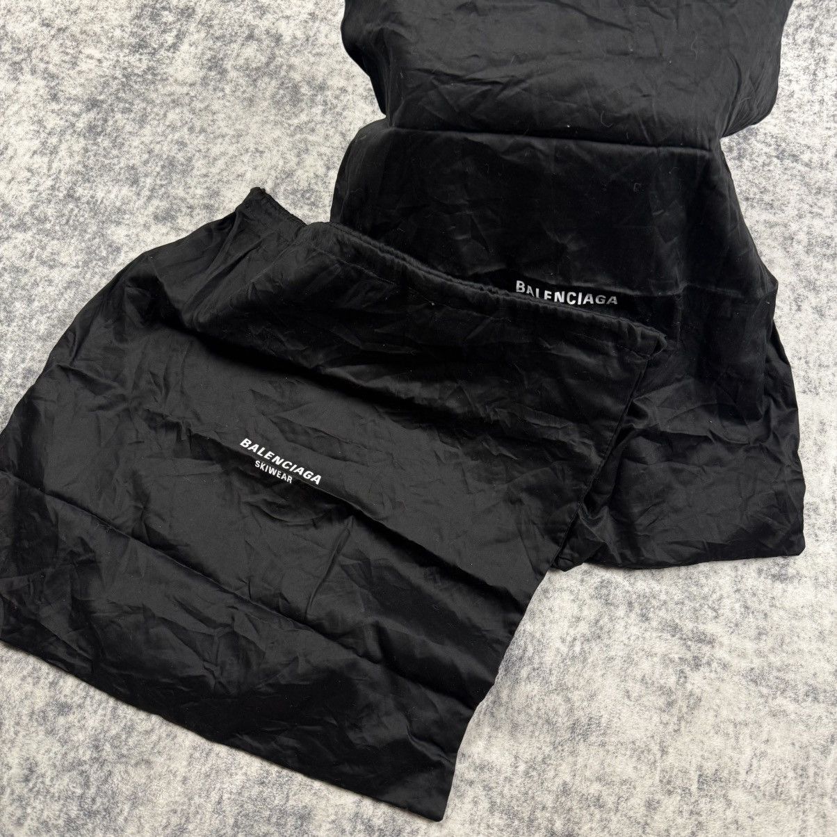 Balenciaga Balenciaga Alaska Furry Ski ‘Black’ Boots Size US 11.5 / EU 44-45 - 10 Thumbnail