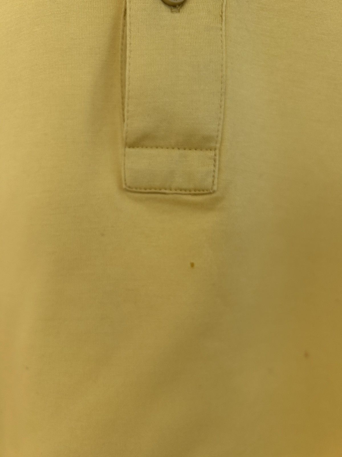 Christian Dior Monsieur Polo Dior Vintage Yellow Size US L / EU 52-54 / 3 - 4 Thumbnail