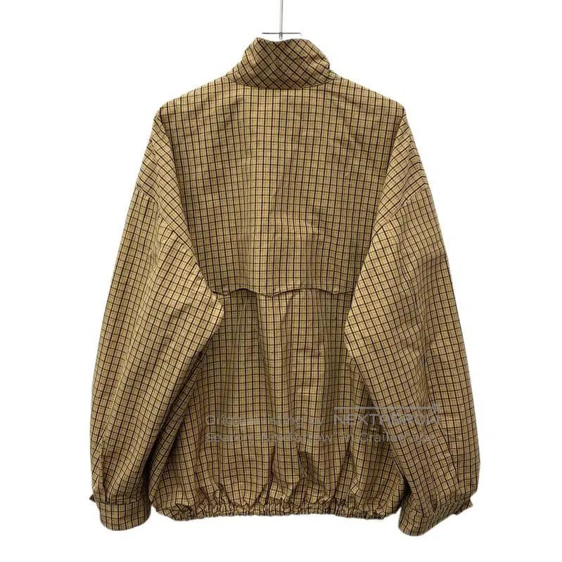 Miu Miu Miu Miu Brown Cotton Women's Jacket . Size XS / US 0-2 / IT 36-38 - 2 Thumbnail