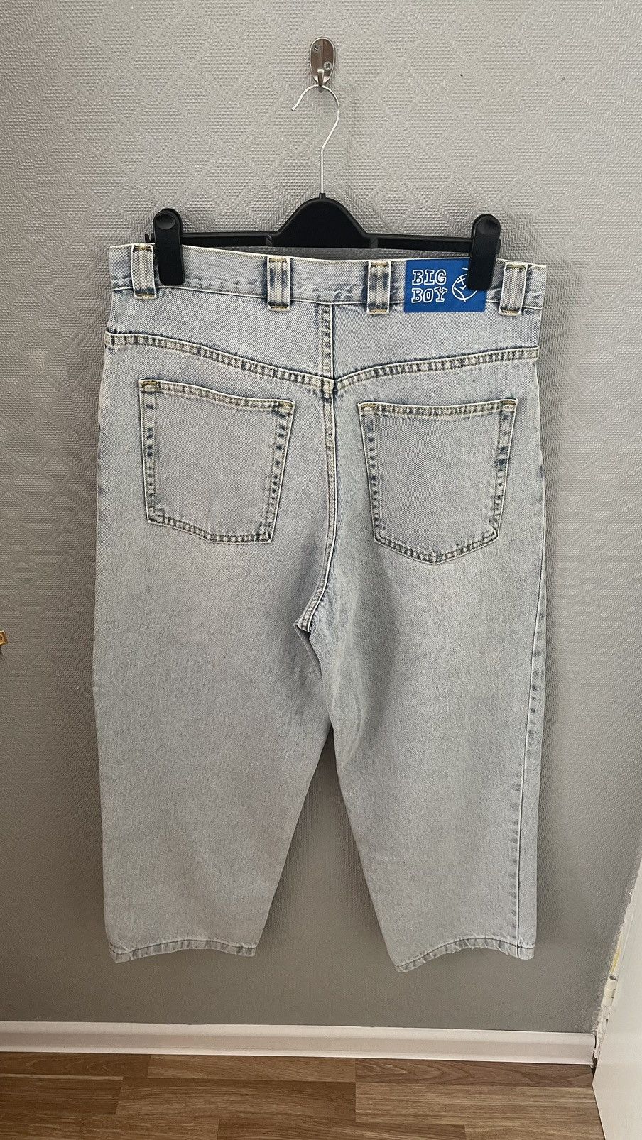 Polar Skate Co. Polar Skate Co Big Boy Jeans | M size | Grailed