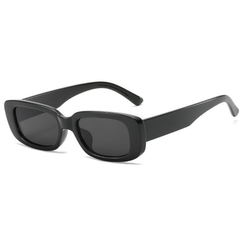 Electric Visual Dark Street ins style custom avant-garde sunglasses Size ONE SIZE - 5 Thumbnail