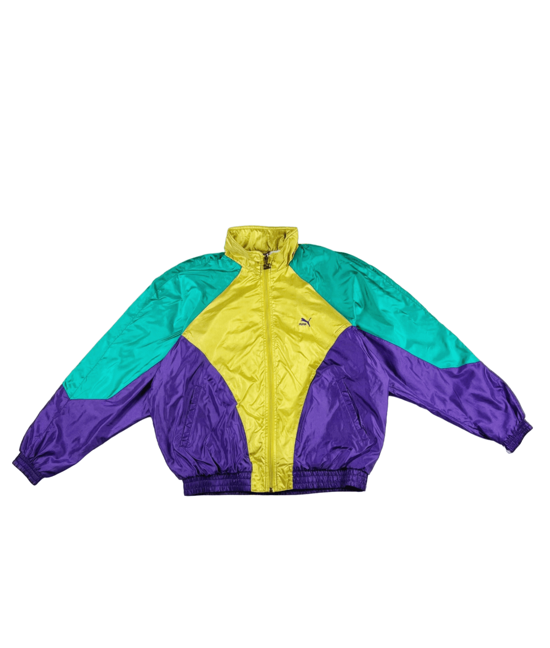 image of Puma Sports Suit L in Mix, Men's (Size Large)
