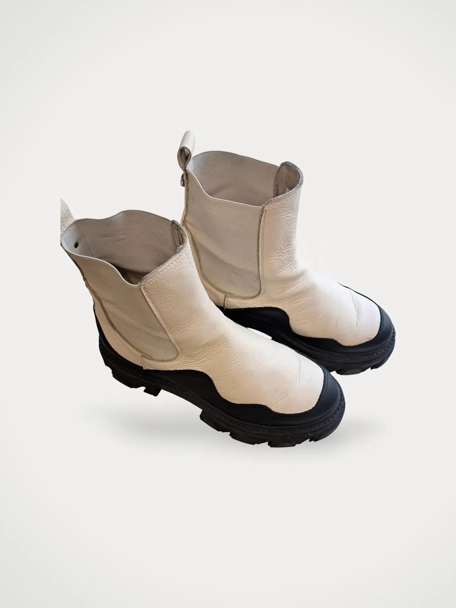 Steve Madden Steve Madden Boots Size US 8 / IT 38 - 1 Thumbnail