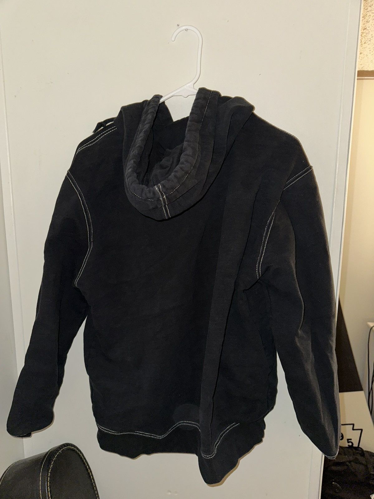 Empyre × Vintage Empyre zip up hoodie Size US L / EU 52-54 / 3 - 2 Thumbnail