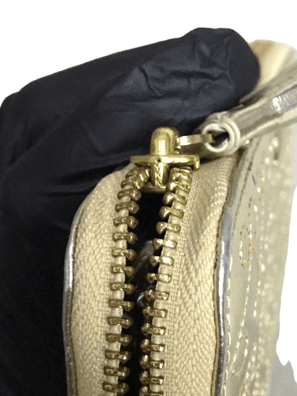 Anya Hindmarch × Japanese Brand Anya Hindmarch Long Wallet Round Zipper Size ONE SIZE - 5 Thumbnail