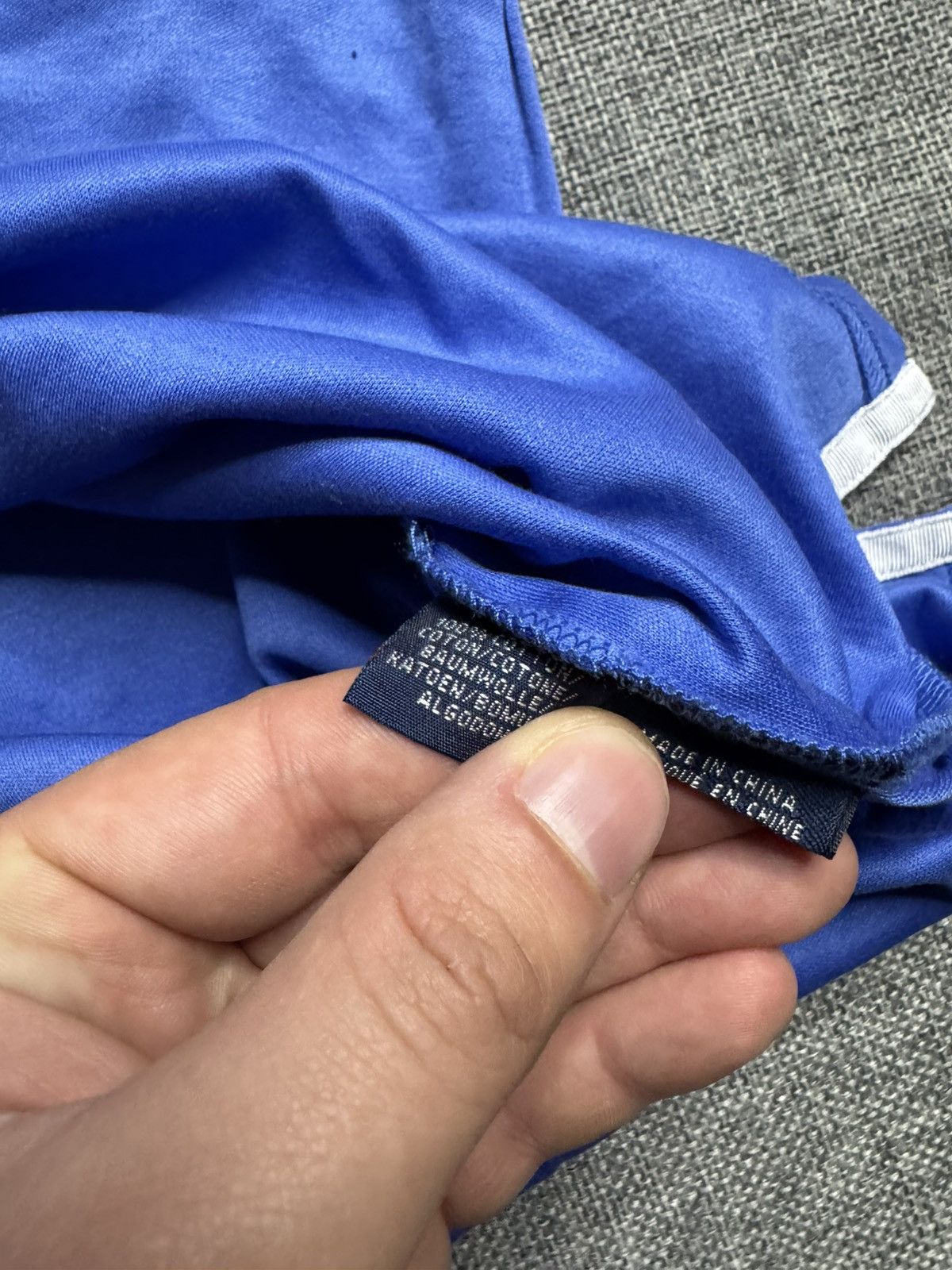 Polo Ralph Lauren Polos Polo Ralph Lauren Size L / US 10 / IT 46 - 12 Thumbnail