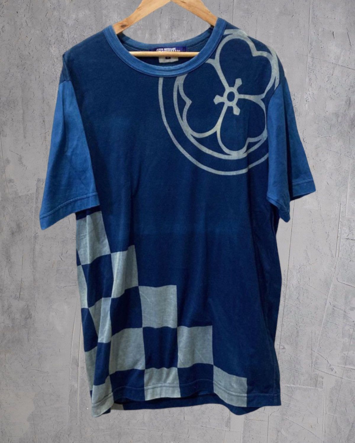 Comme des Garcons × Junya Watanabe Comme des garcons Junya watanabe 2014 T-shirt Size US S / EU 44-46 / 1 - 1 Thumbnail