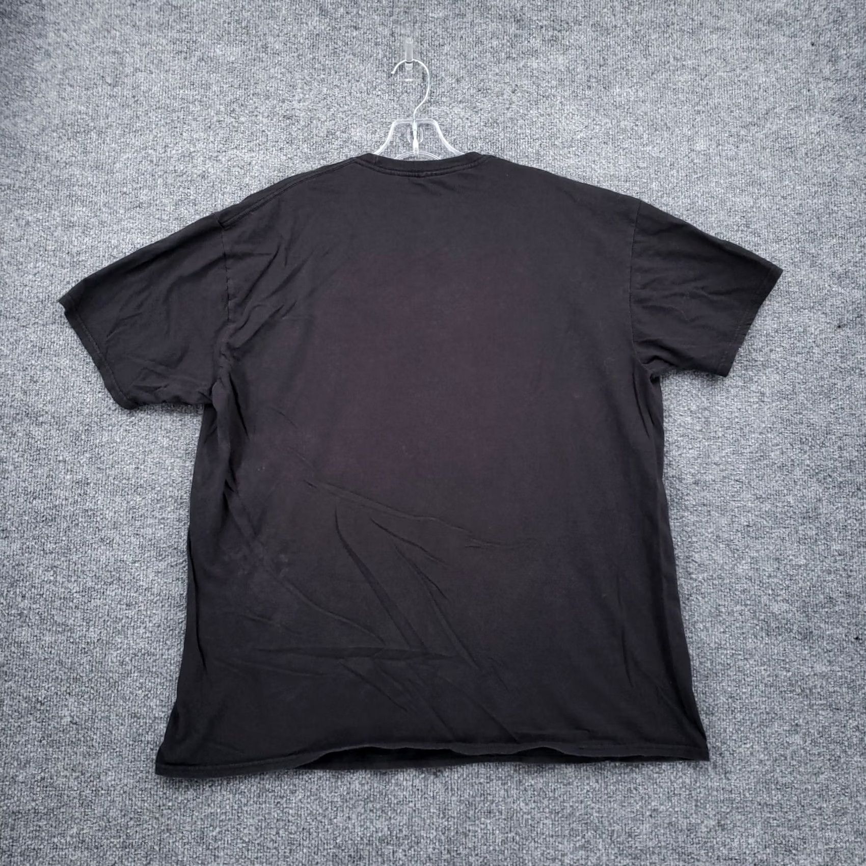 Star Wars Star Wars T-Shirt Black 2XL XXL Men Vader Villains Hope Short Sleeves VFifth-Sun Size US XXL / EU 58 / 5 - 2 Thumbnail