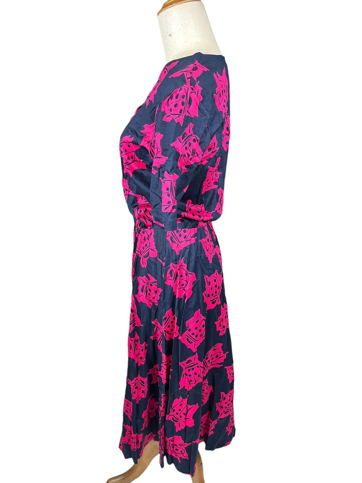 Designer Ennedi by Roberto Naldi Made In Italy Dresses Women Size M / US 6-8 / IT 42-44 - 4 Thumbnail