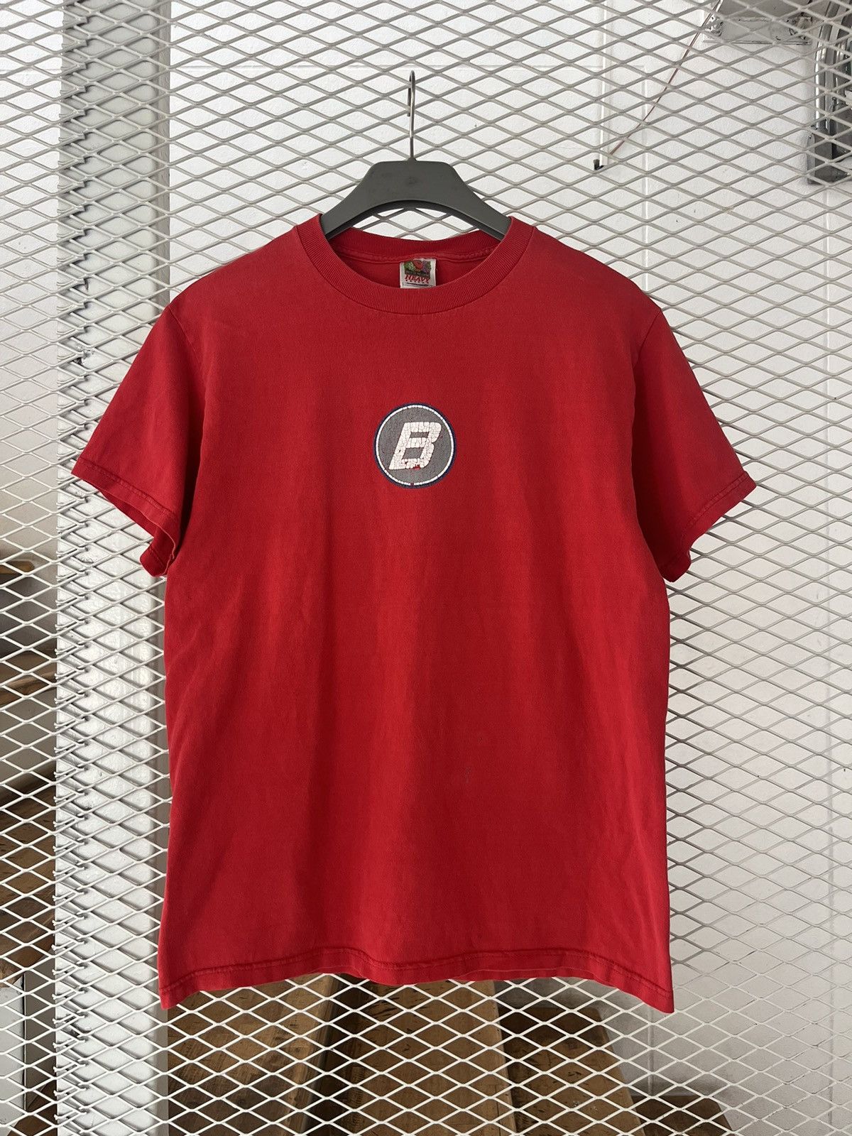 Band Tees × Vintage Vintage BLINK-182 / punk rock Band 90’s Tshirt Size US M / EU 48-50 / 2 - 2 Thumbnail
