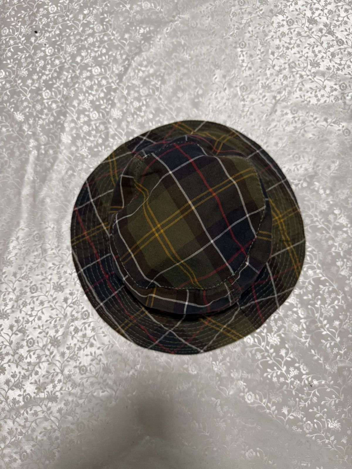 Barbour bilateral Barbour rare panam Size ONE SIZE - 5 Thumbnail
