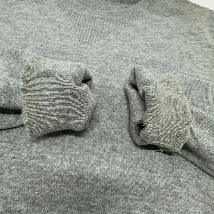 Balenciaga Balenciaga Casual Knit Sweater for Men. Size US L / EU 52-54 / 3 - 6 Thumbnail