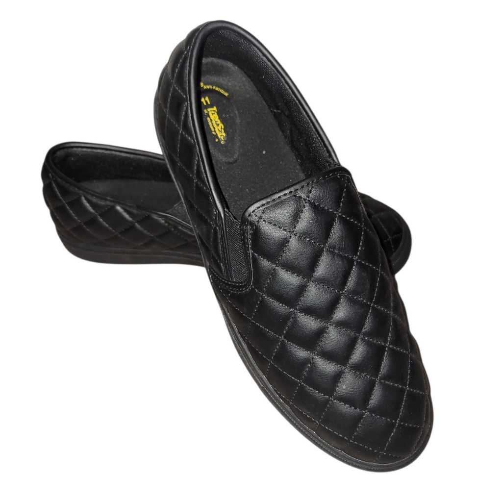 Other TREDSAFE Quilted Oil Spill Resistant Shoes Size 11 Women's Size US 11 / IT 41 - 1 Thumbnail