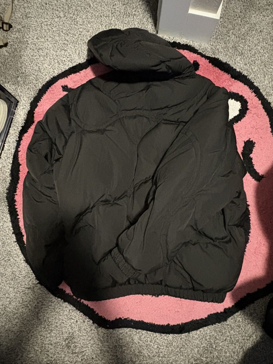 Bape BAPE ABC Puffer Jacket Size US L / EU 52-54 / 3 - 2 Thumbnail