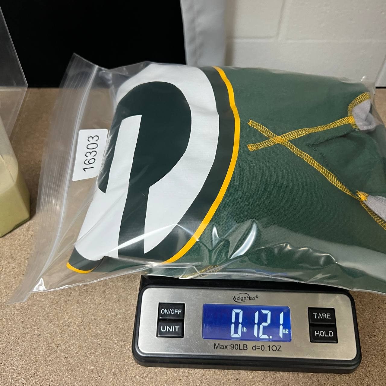 Other Green Bay Packers Hoodie Women Fanatics Pullover New M Size M / US 6-8 / IT 42-44 - 7 Thumbnail
