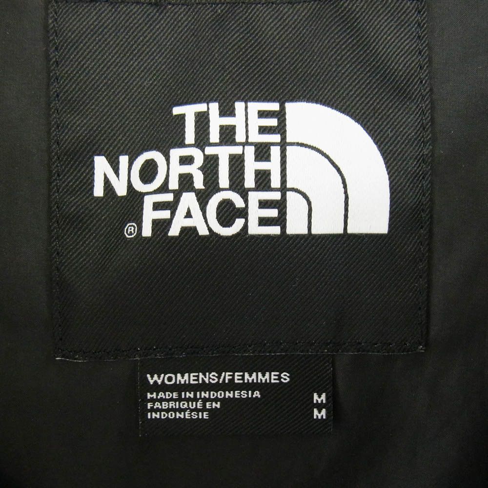 The North Face Mountain Hoodie Size US M / EU 48-50 / 2 - 4 Thumbnail