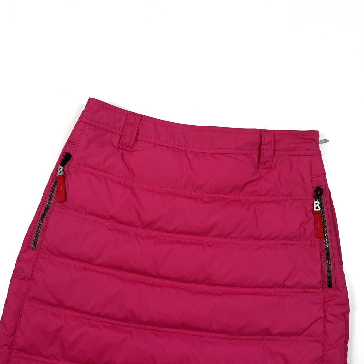 Bogner Women’s Bogner Fire + Ice Rose Puffer Skirt Size XS Size 27" / US 4 / IT 40 - 3 Thumbnail