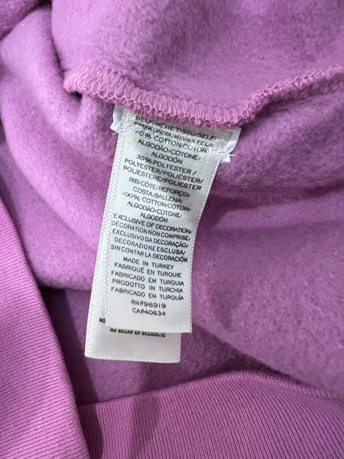 Heaven by Marc Jacobs Marc Jacobs Pink Heaven by Marc Jacobs Mutant Bears Hoodie Size US S / EU 44-46 / 1 - 4 Thumbnail
