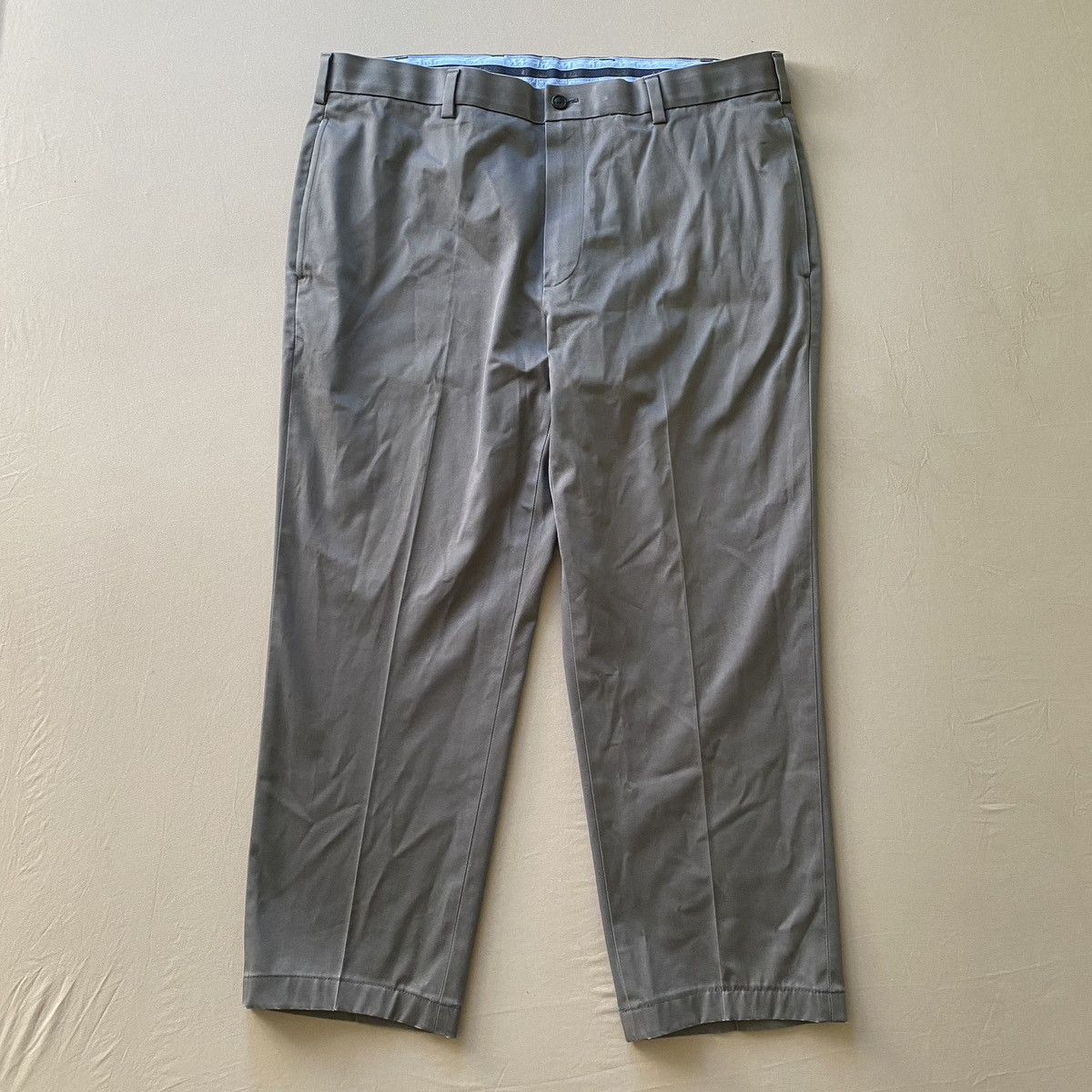 Brooks Brothers Brooks Brothers Clark Lightweight Advantage Chinos Size US 37 - 1 Thumbnail