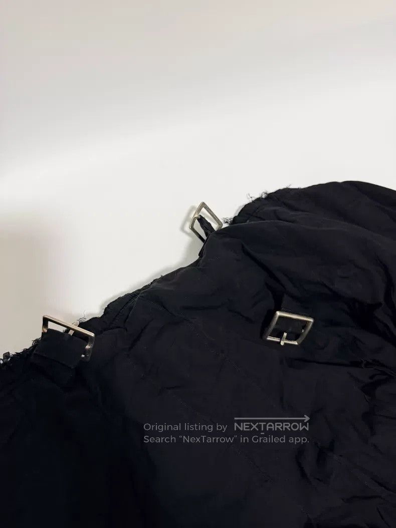 Comme des Garcons Comme des Garcons size S Skirt Size 23" - 8 Thumbnail
