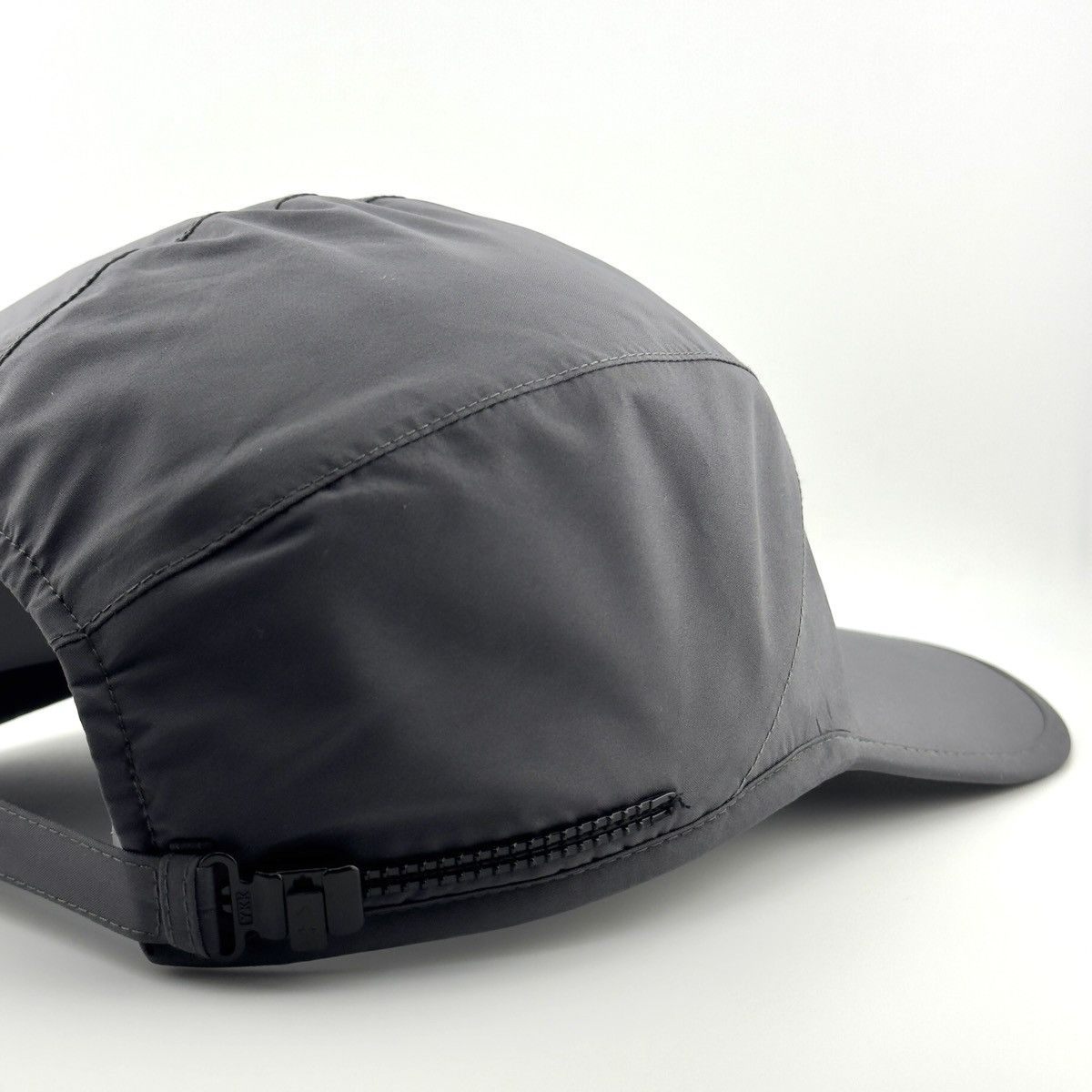 Goretex Toread x GORE-TEX Reflective Technical Techwear Cap Size ONE SIZE - 5 Thumbnail