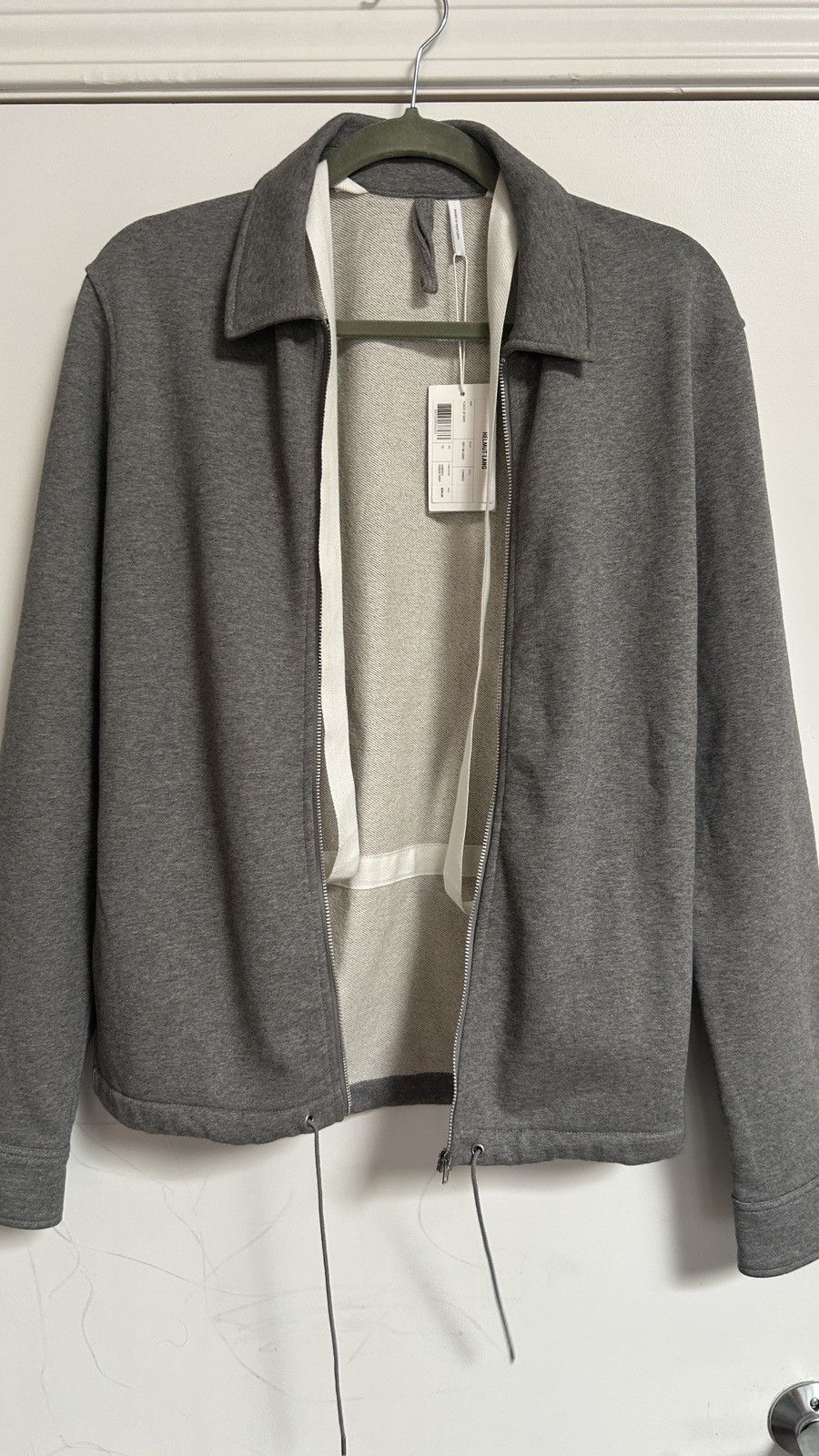 Helmut Lang Helmut Lang Backpack Strap Jacket Size US XS / EU 42 / 0 - 1 Thumbnail
