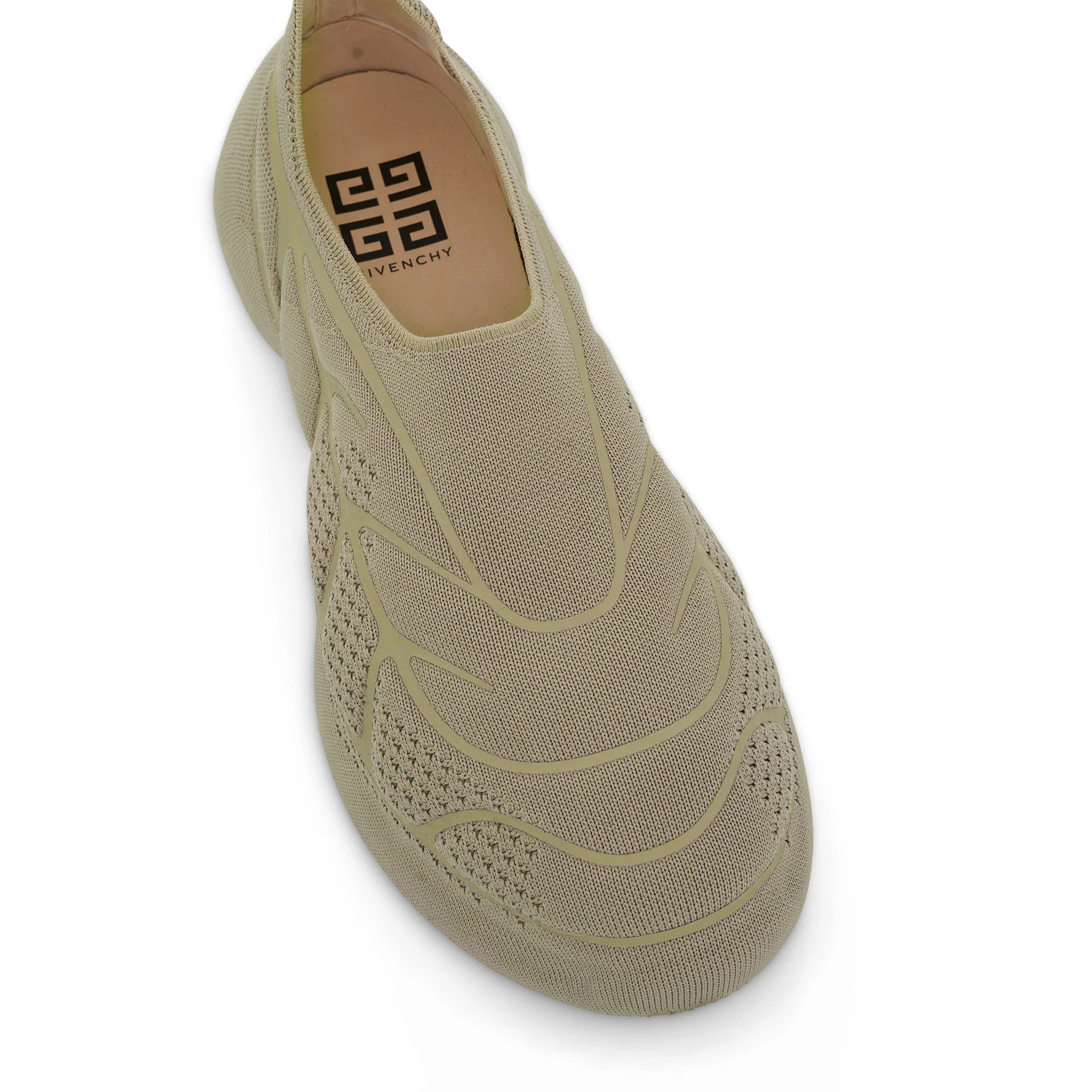 Givenchy o1mris0824 Sneakers in Sand Size US 6 / EU 39 - 4 Thumbnail
