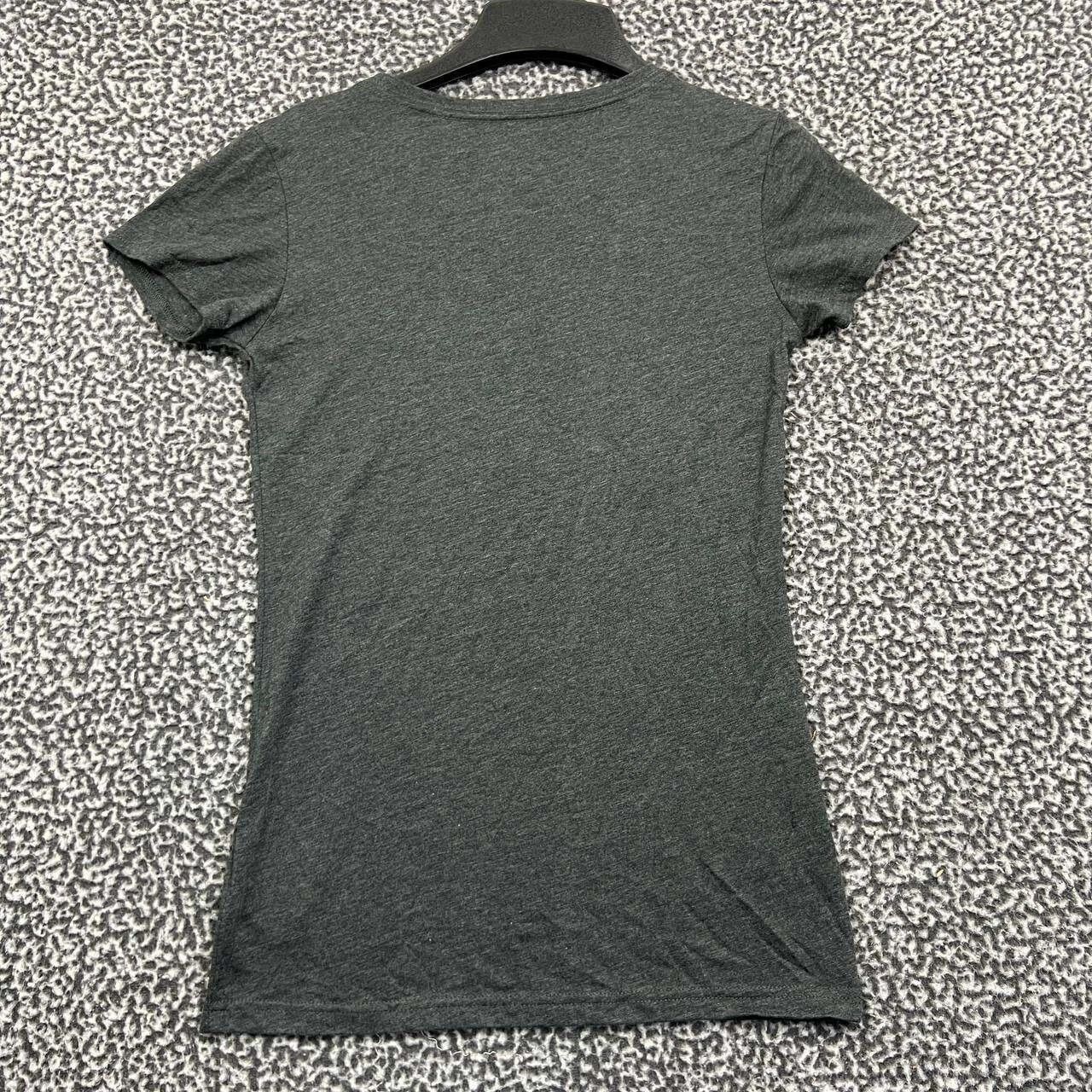 Adidas Northern Illinois Huskies Shirt Women Adidas Crew Neck New M Size M / US 6-8 / IT 42-44 - 2 Thumbnail