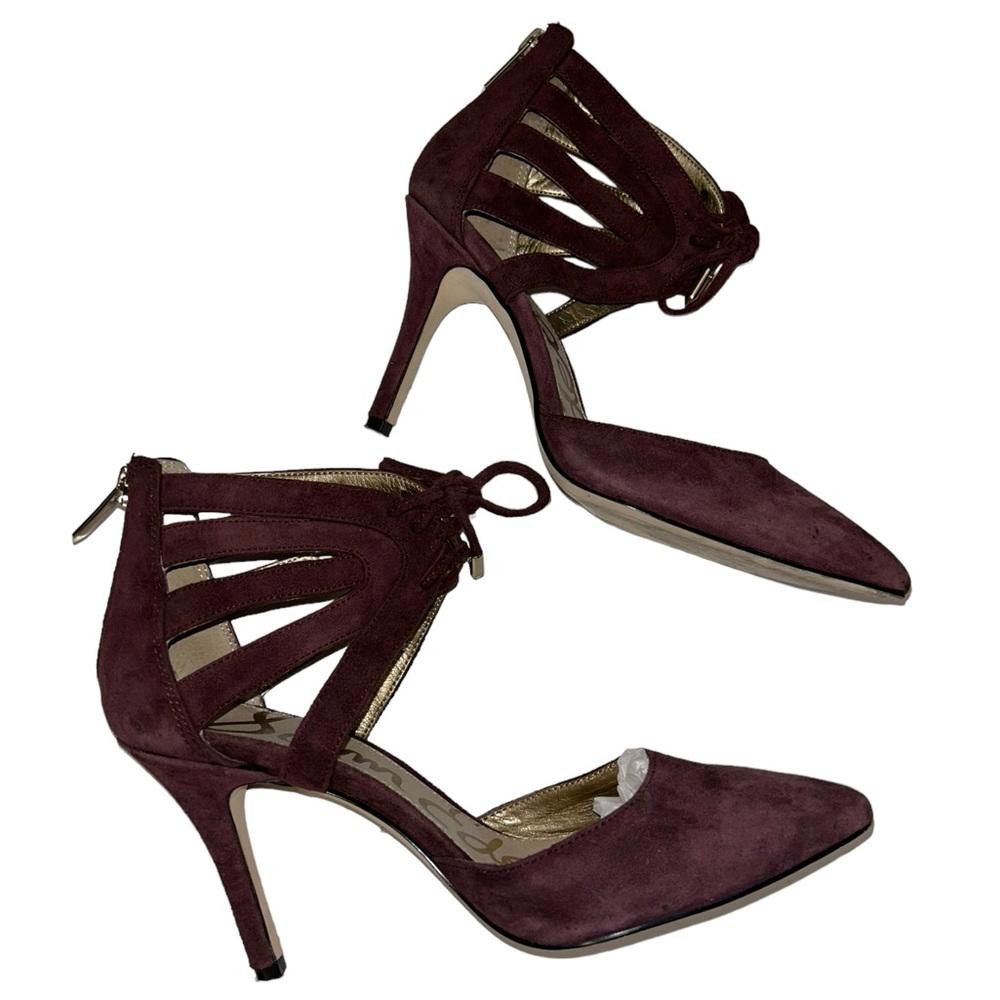 Designer Sam Edelman l Zachary Pumps 5 Size US 5 / IT 35 - 7 Thumbnail