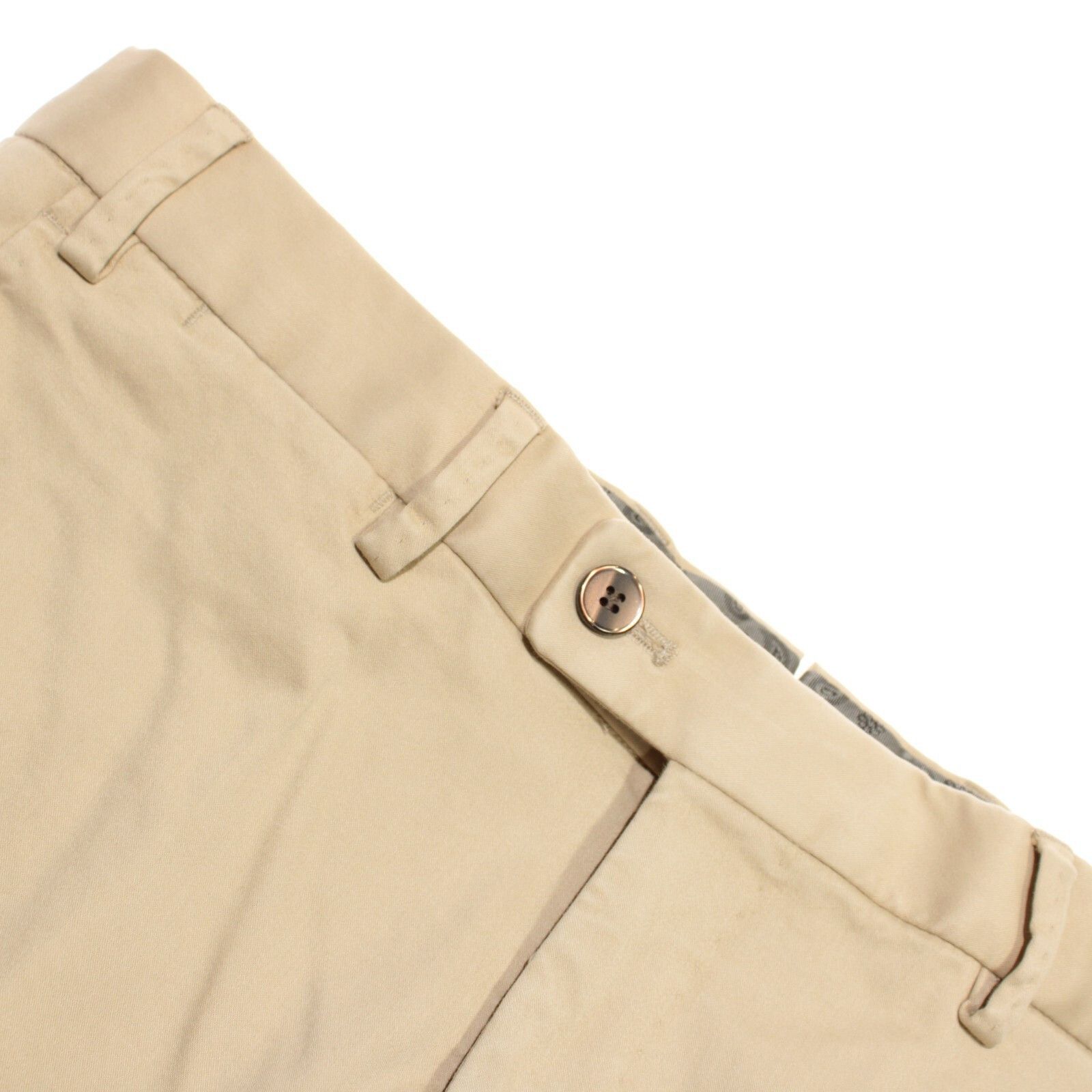Hiltl Hiltl New with tags Chino Size 32 US In Beige Size US 32 / EU 48 - 1 Thumbnail