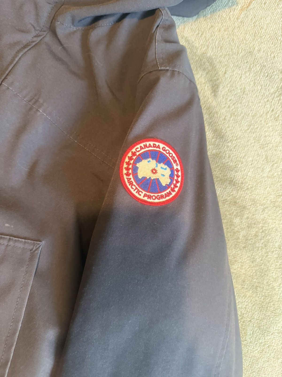 Canada Goose Canada Goose Winter Coat Size US S / EU 44-46 / 1 - 2 Thumbnail