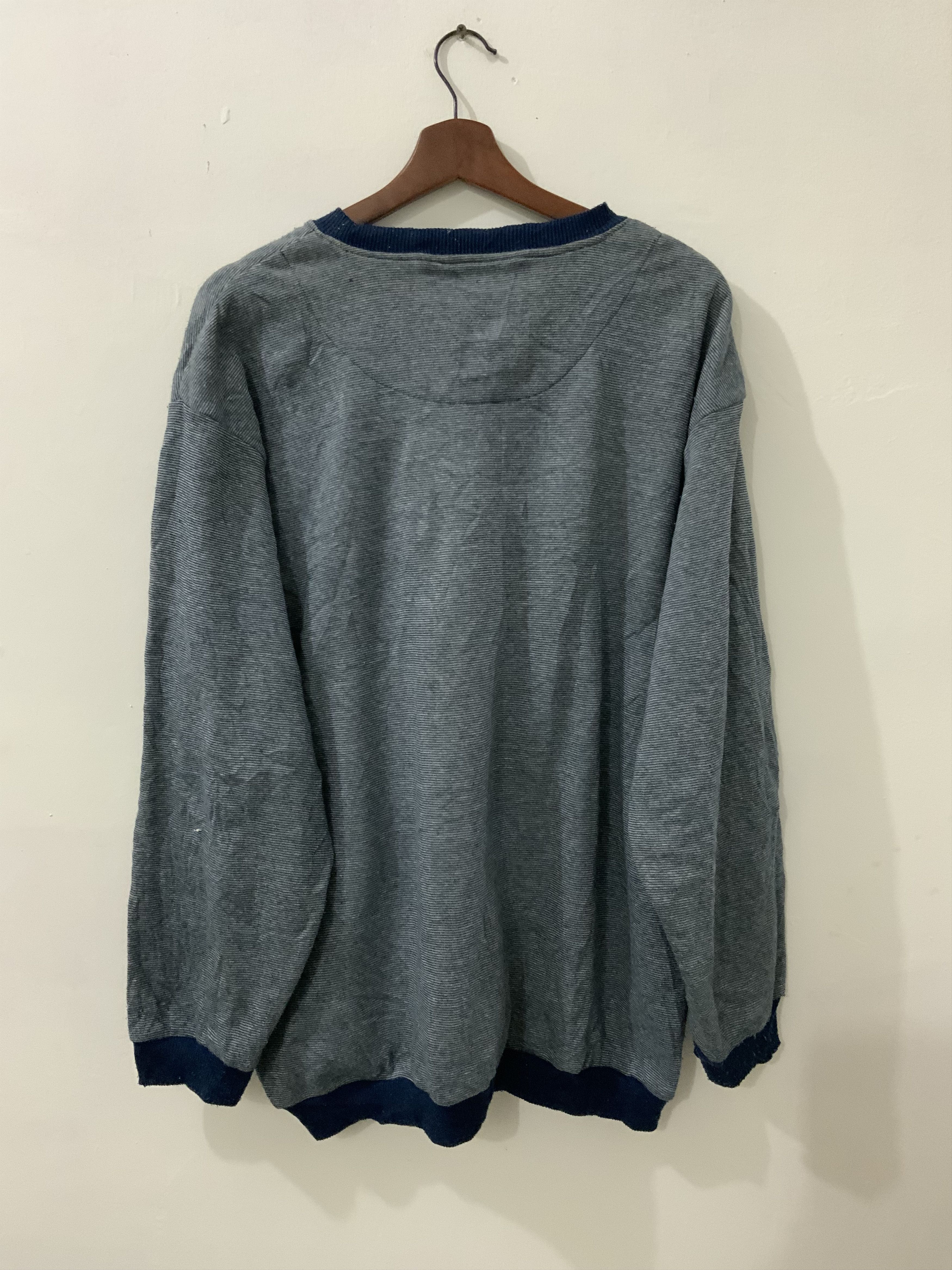 Polo Ralph Lauren Santa Barbara Polo & Racquet Club Sweatshirt Size US L / EU 52-54 / 3 - 2 Thumbnail