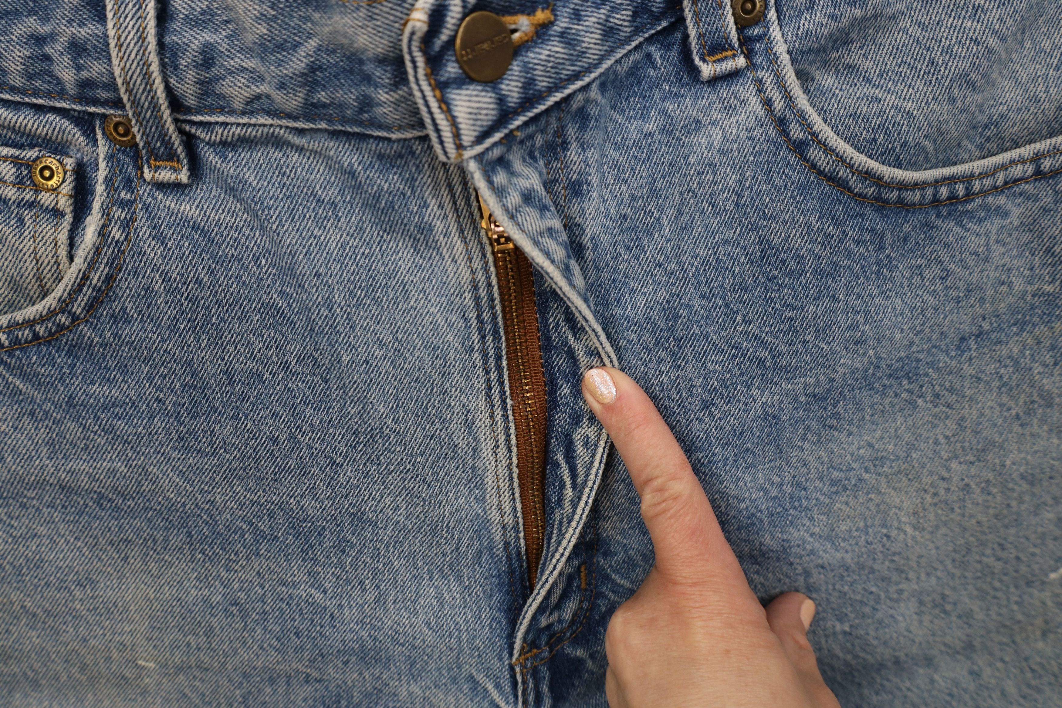 Carhartt Vintage Y2K Carhartt Relaxed Fit Denim Jeans Blue Cotton Size US 36 / EU 52 - 8 Thumbnail