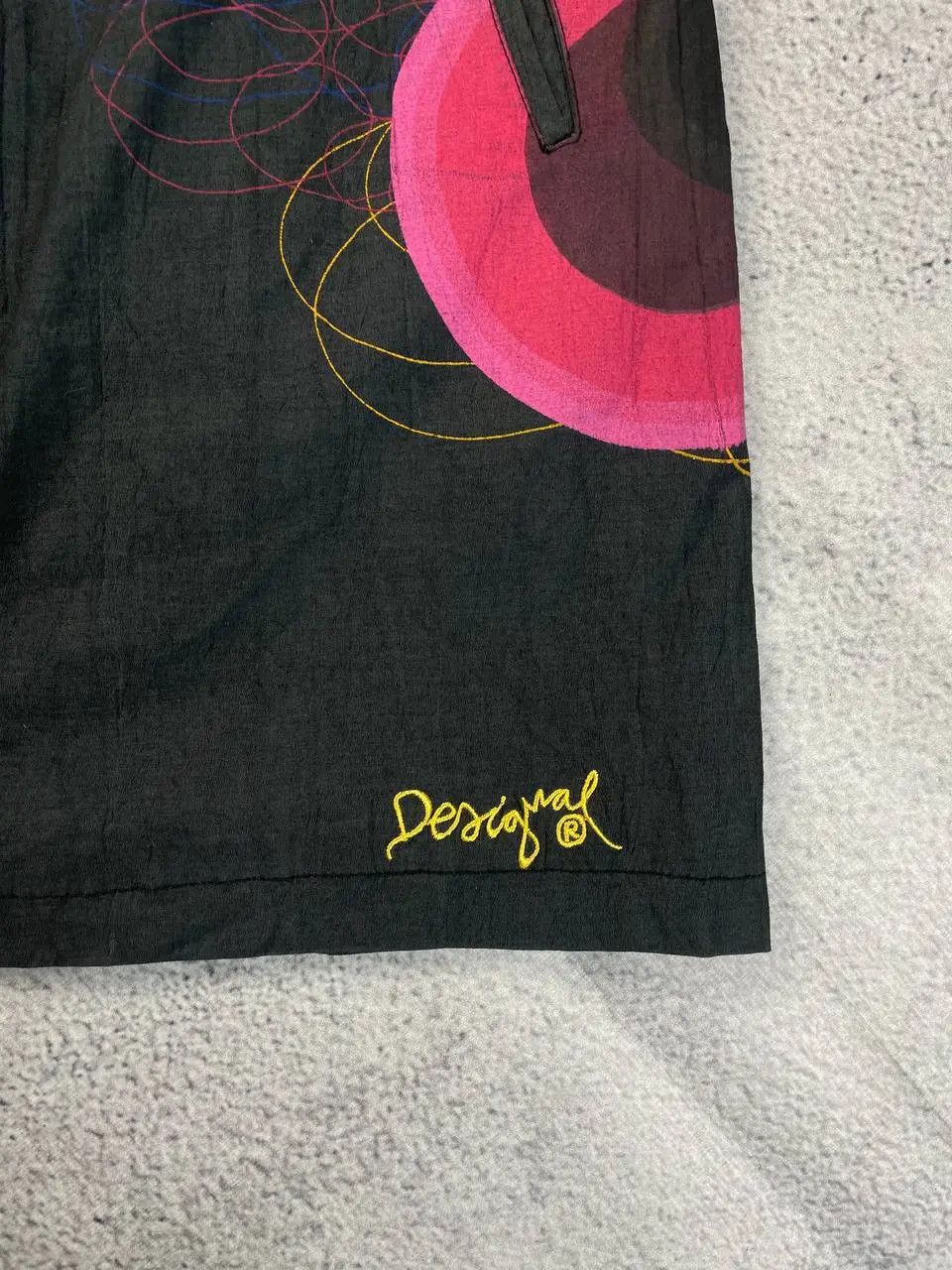 Desigual Desigual ladies dress Size M / US 6-8 / IT 42-44 - 5 Thumbnail