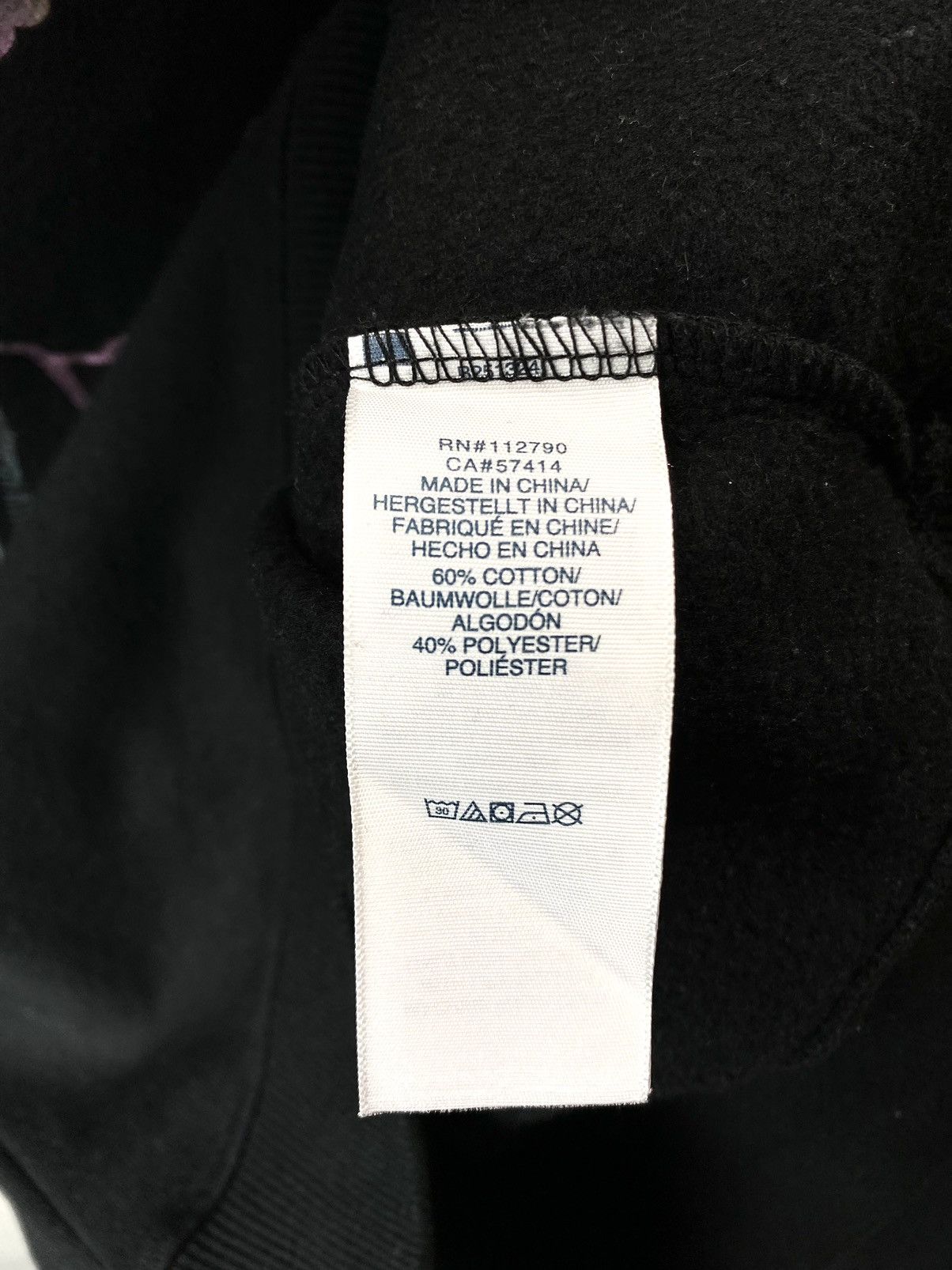 True Religion Vintage True Religion Sweatshirt Hype Sup Reme Size S / US 4 / IT 40 - 5 Thumbnail