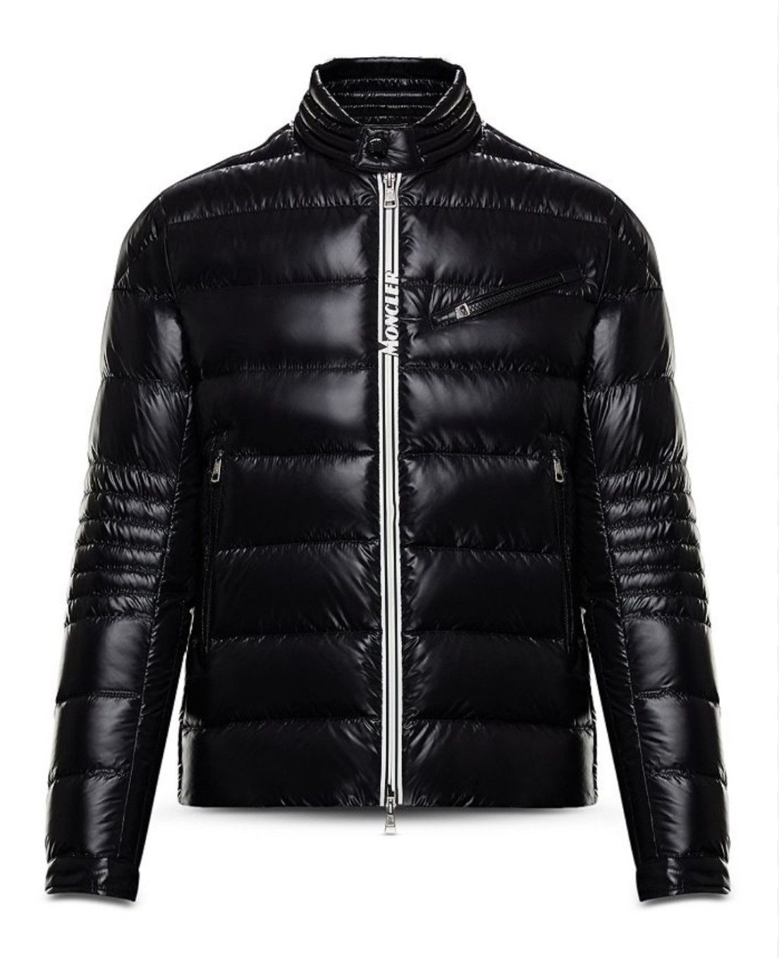 Moncler Caroux Giubbotto Moncler jacket Size US M / EU 48-50 / 2 - 13 Thumbnail