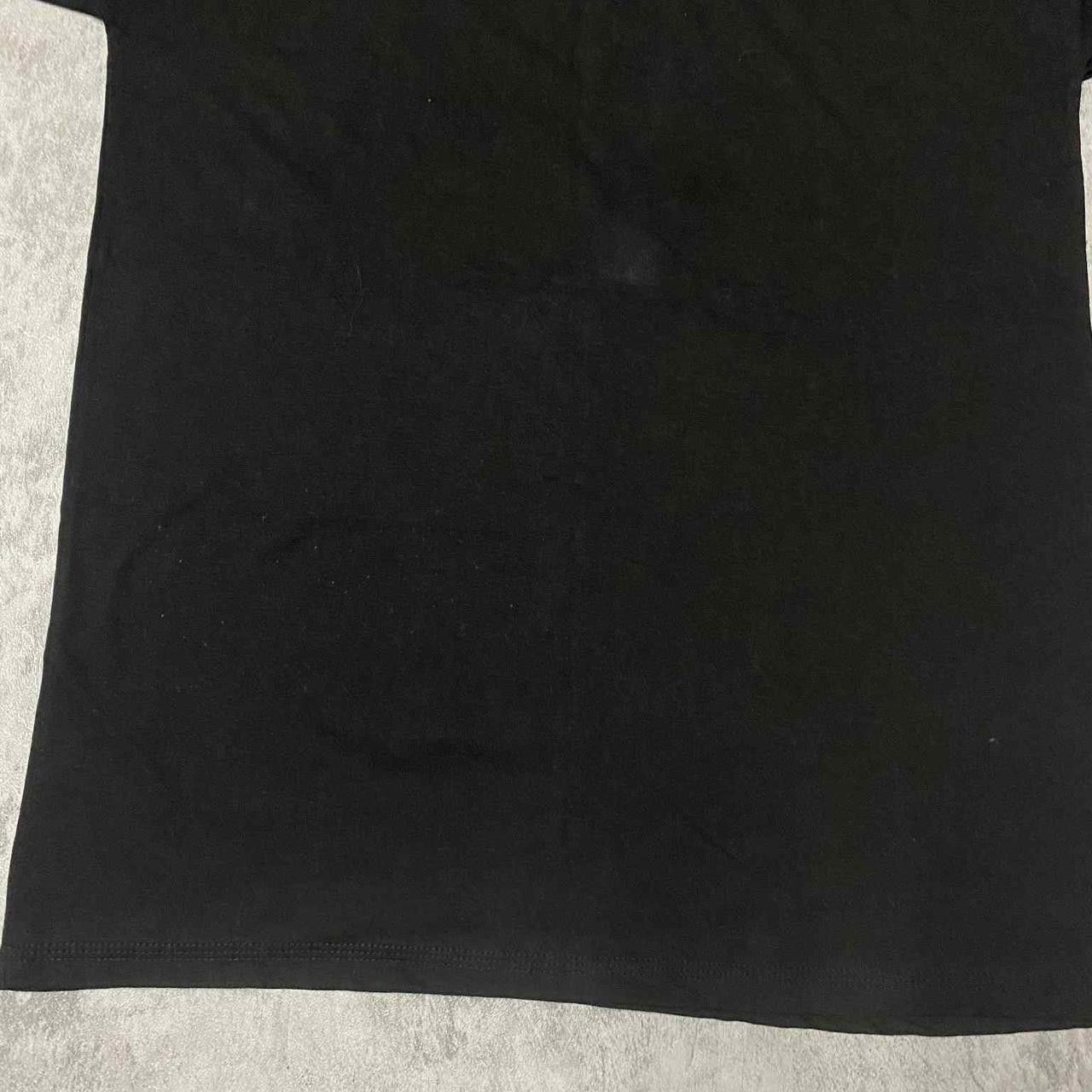 Other Black Tikaka Cave New Zealand graphic tee Size US L / EU 52-54 / 3 - 5 Thumbnail