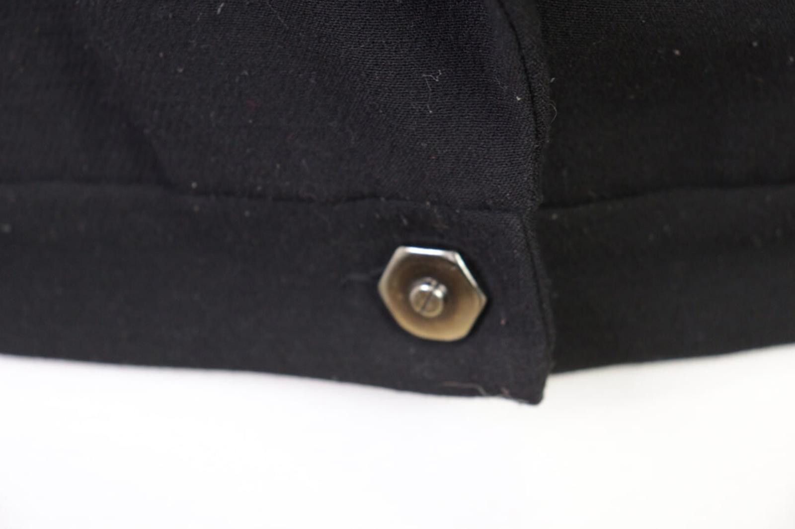 Designer Cop.Copine Archive Hamlet Veste One Blazer Jacket Size 38 Size M / US 6-8 / IT 42-44 - 3 Thumbnail