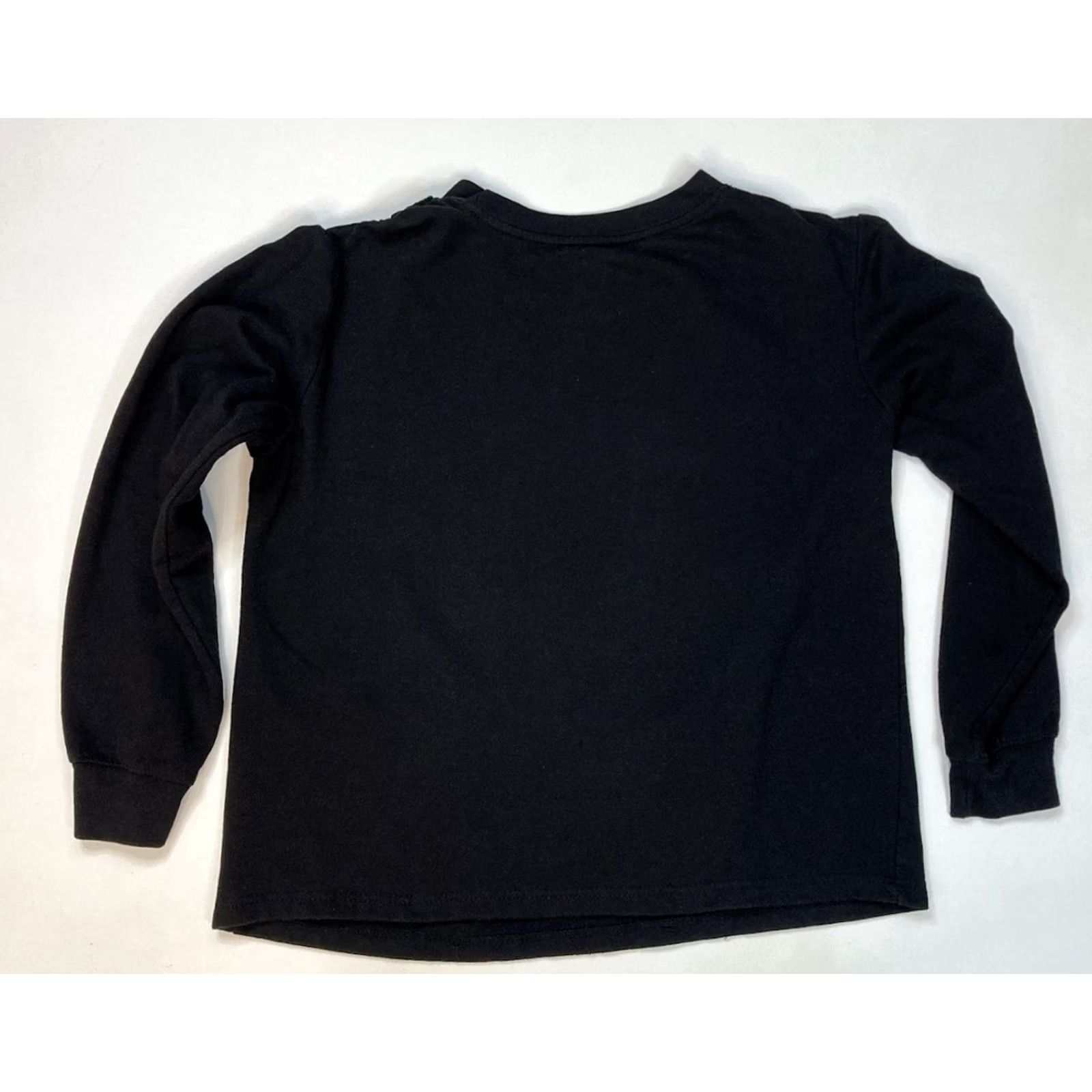 Vintage VINTAGE Bob Marley The Kaya Tour Boston 1978 Crewneck Sweatshirt Women Medium Black Size M / US 6-8 / IT 42-44 - 4 Thumbnail