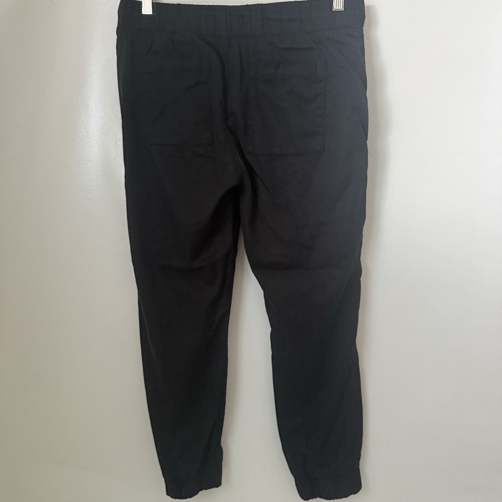 Other Cloth & Stone Jogger Tencel Distressed Relaxed Casual Pants Size 32" / US 10 / IT 46 - 2 Thumbnail