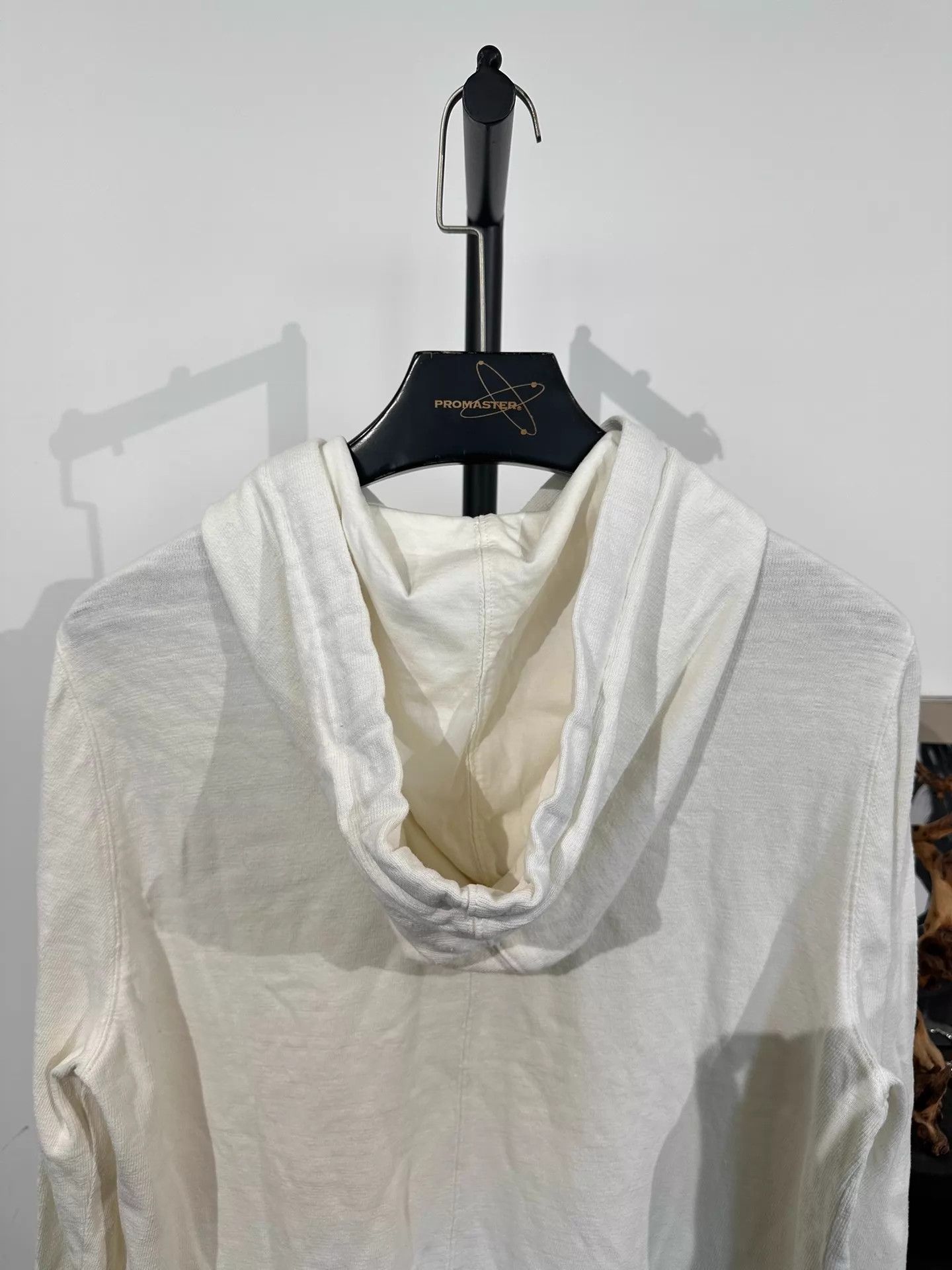 Rick Owens Rick Owens hoodie S Size US S / EU 44-46 / 1 - 5 Thumbnail