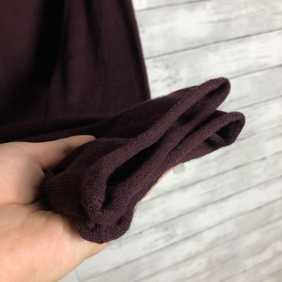 Yohji Yamamoto yohji yamamoto pour homme pullover knit turtleneck Size US M / EU 48-50 / 2 - 5 Thumbnail