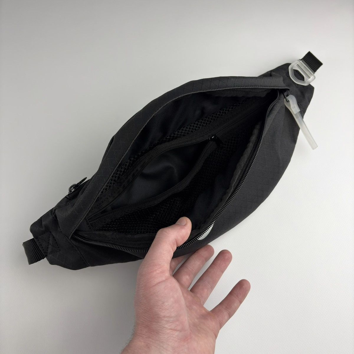 Nike Nike Fanny pack Bag Size ONE SIZE - 13 Thumbnail