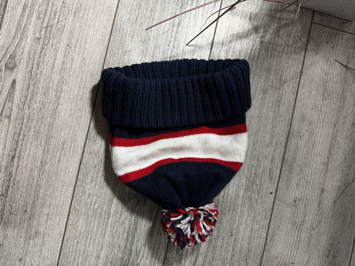 Red Bull × Reebok Reebok Red Bull Crashed Ice Winter Hat Championship 2012 Size ONE SIZE - 3 Thumbnail
