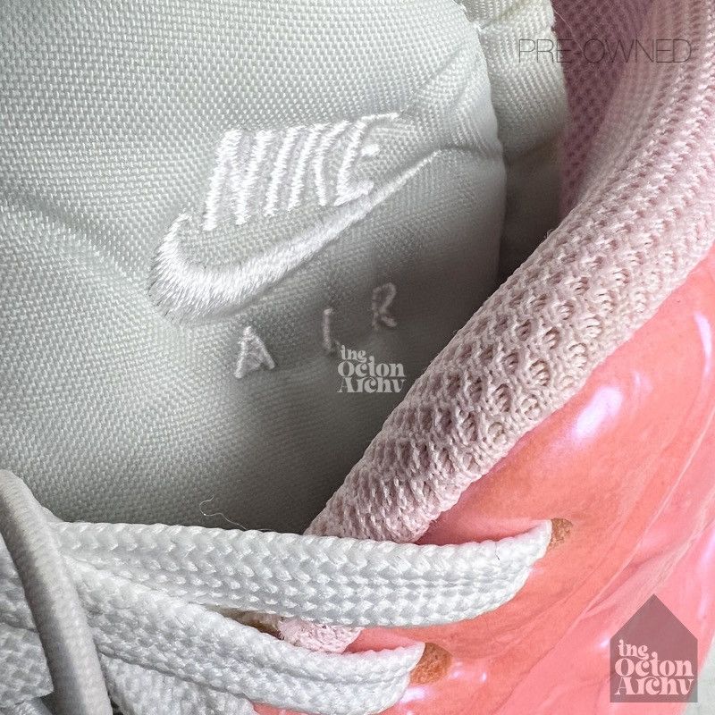 Nike Air Force 1 Low Experimental Racer Pink CV1754-600 Size US 11.5 / EU 44-45 - 12 Thumbnail