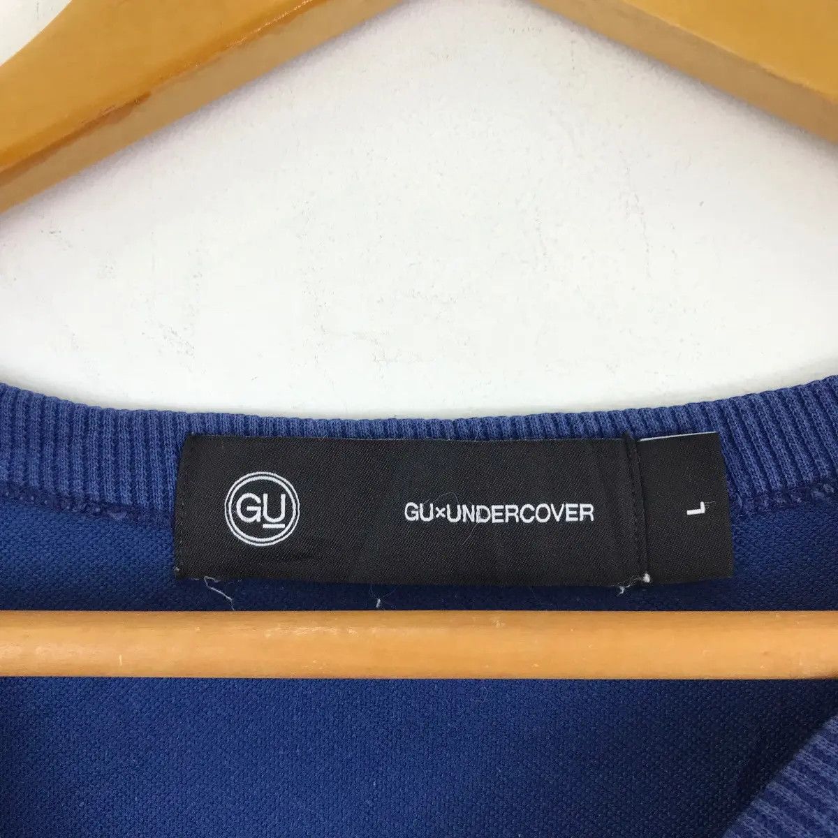 Undercover UNDERCOVER x GU x DISNEY Skull Collaboration Baggy Size US L / EU 52-54 / 3 - 5 Thumbnail