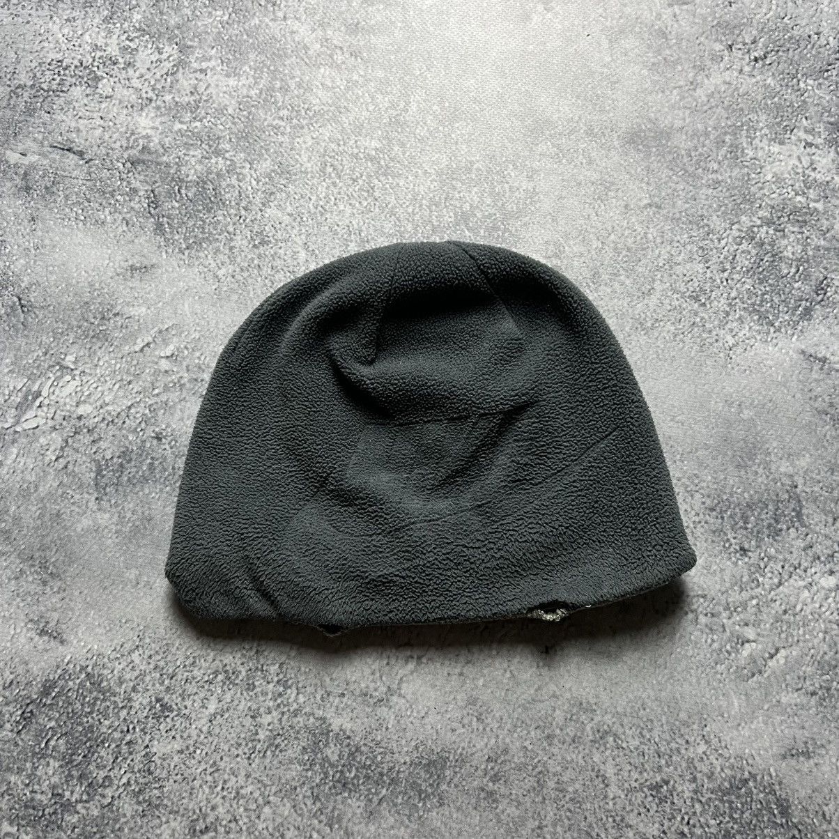 Nike Nike Vintage Double Sided Hat Men's Gray One Size Size ONE SIZE - 2 Thumbnail